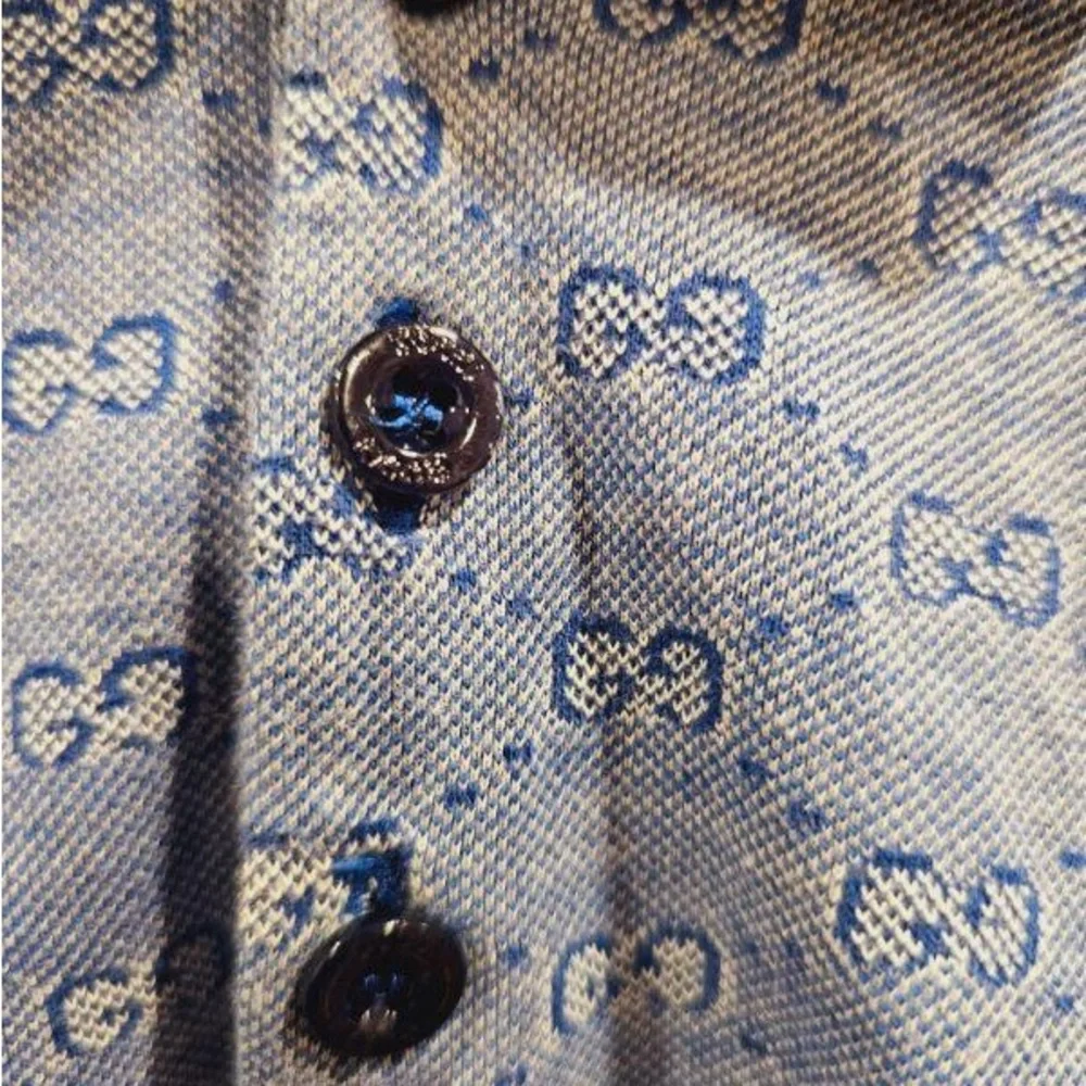 Gucci polo - Picture 3 of 5
